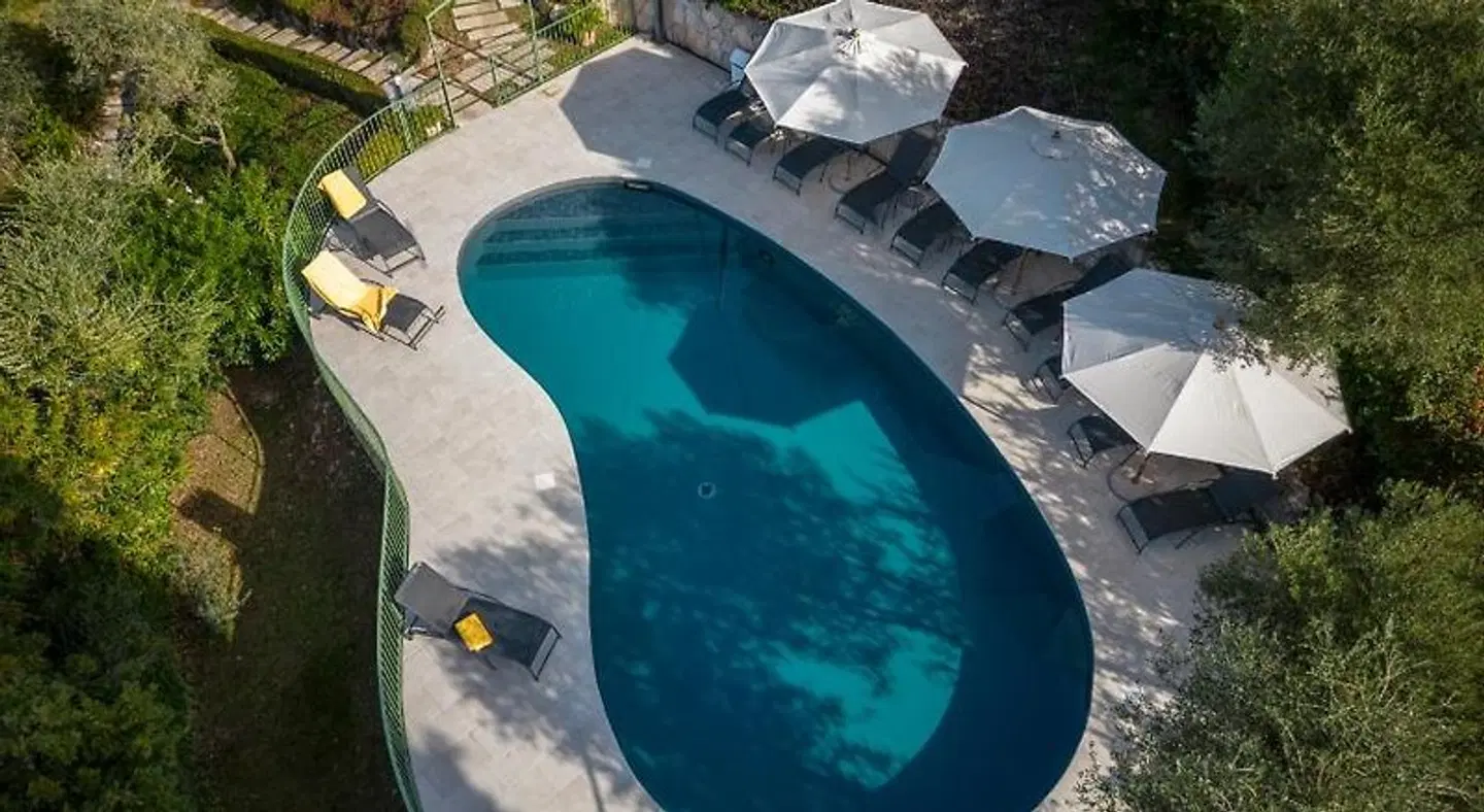 Residence Ca Del Lago Tiere