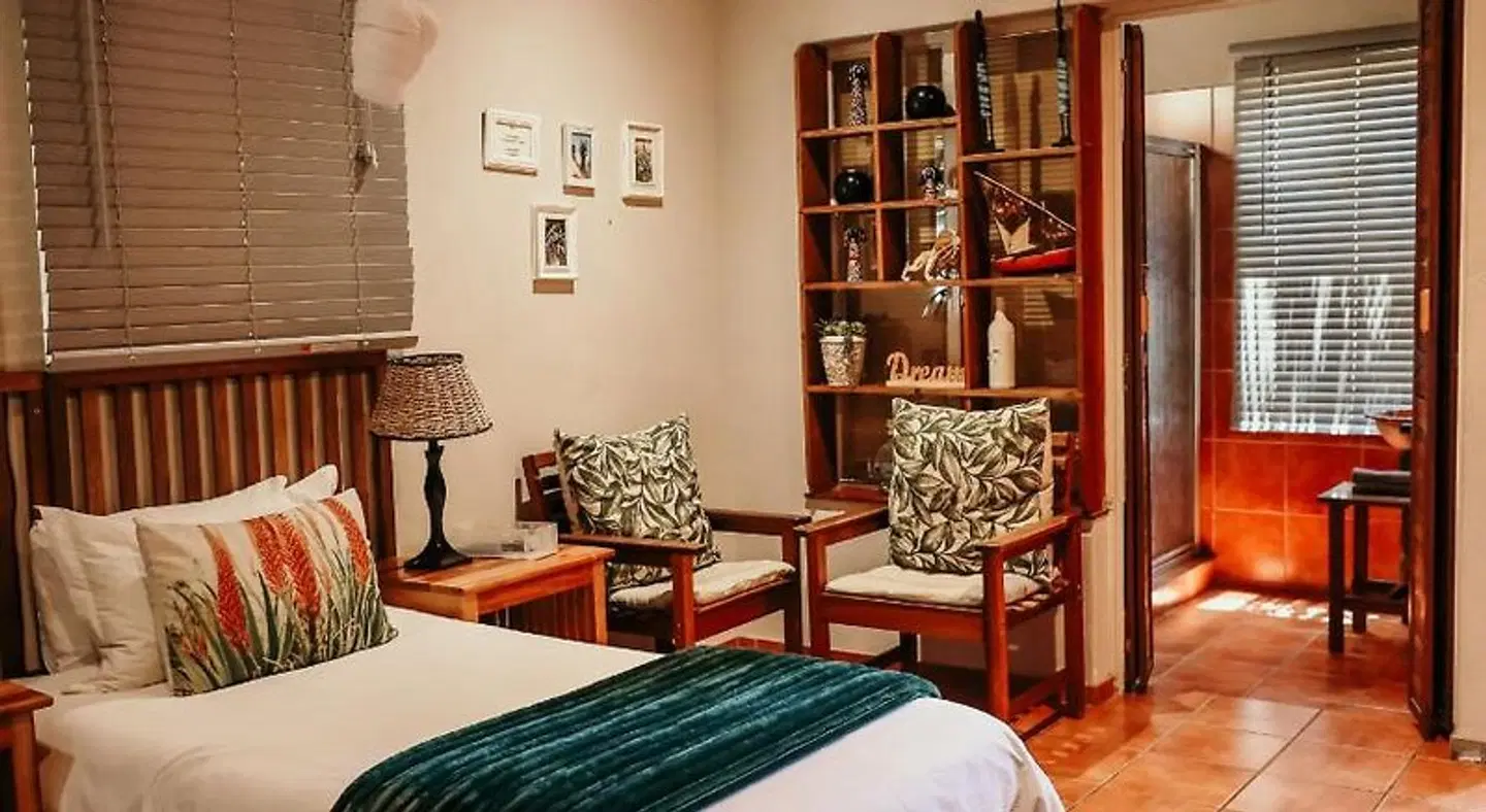 A Traveller's Palm ROOM_EXAMPLE