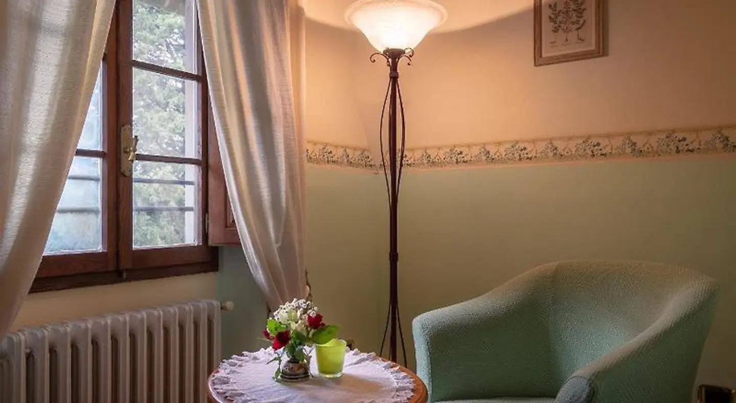 Villa La Cappella LOUNGE_LOBBY