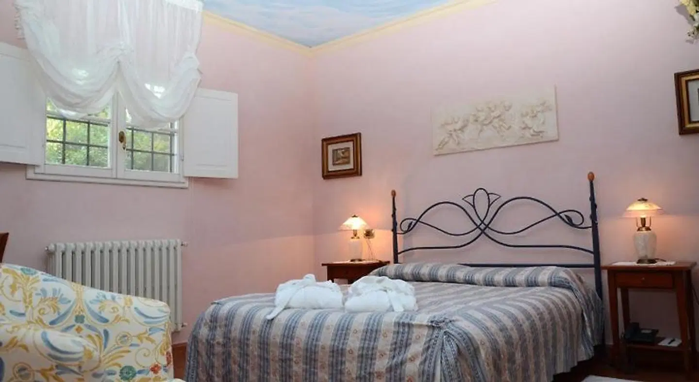 Villa La Cappella ROOM_EXAMPLE