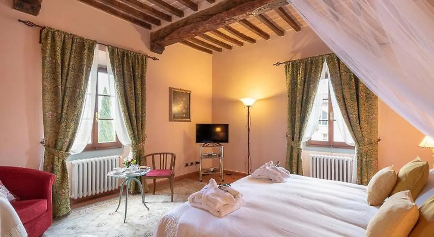Villa La Cappella ROOM_EXAMPLE