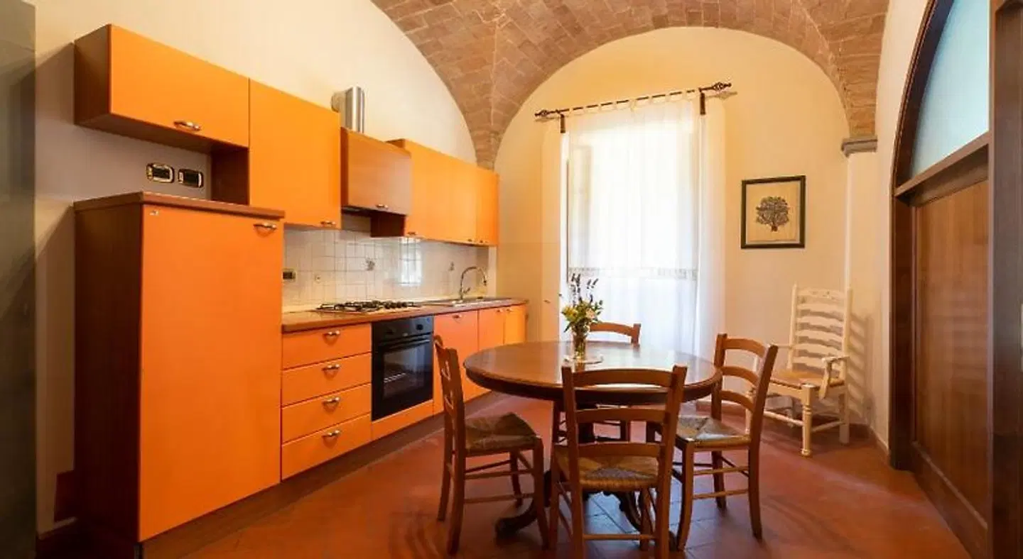 Villa La Cappella ROOM_EXAMPLE