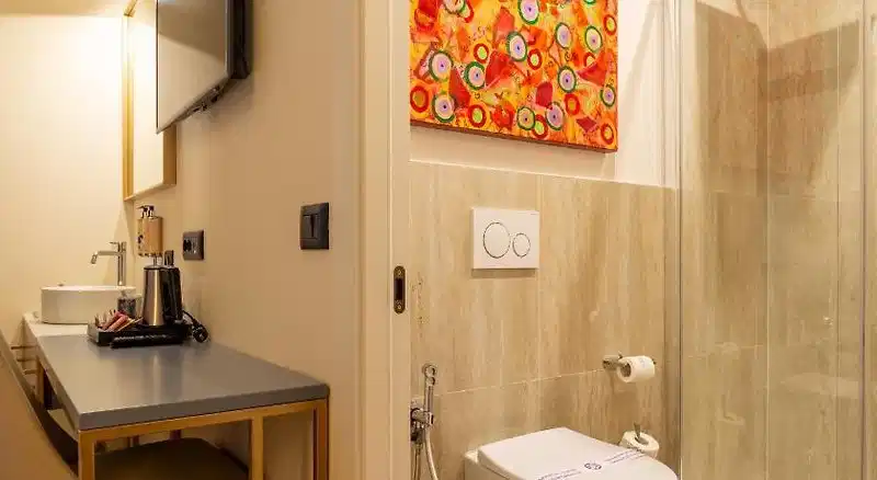Hotel Rovereto – Hotelfoto