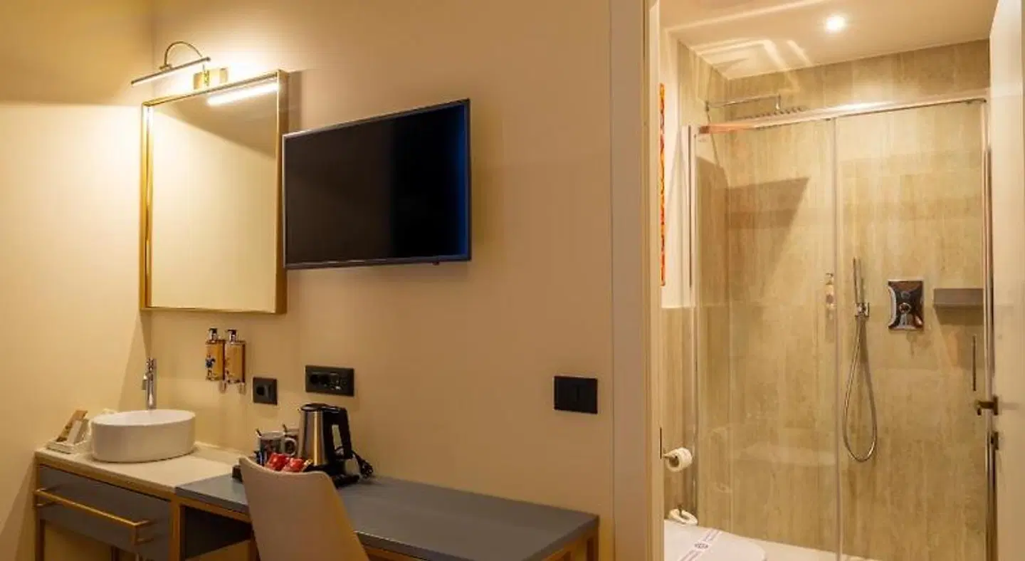 Hotel Rovereto ROOM_EXAMPLE