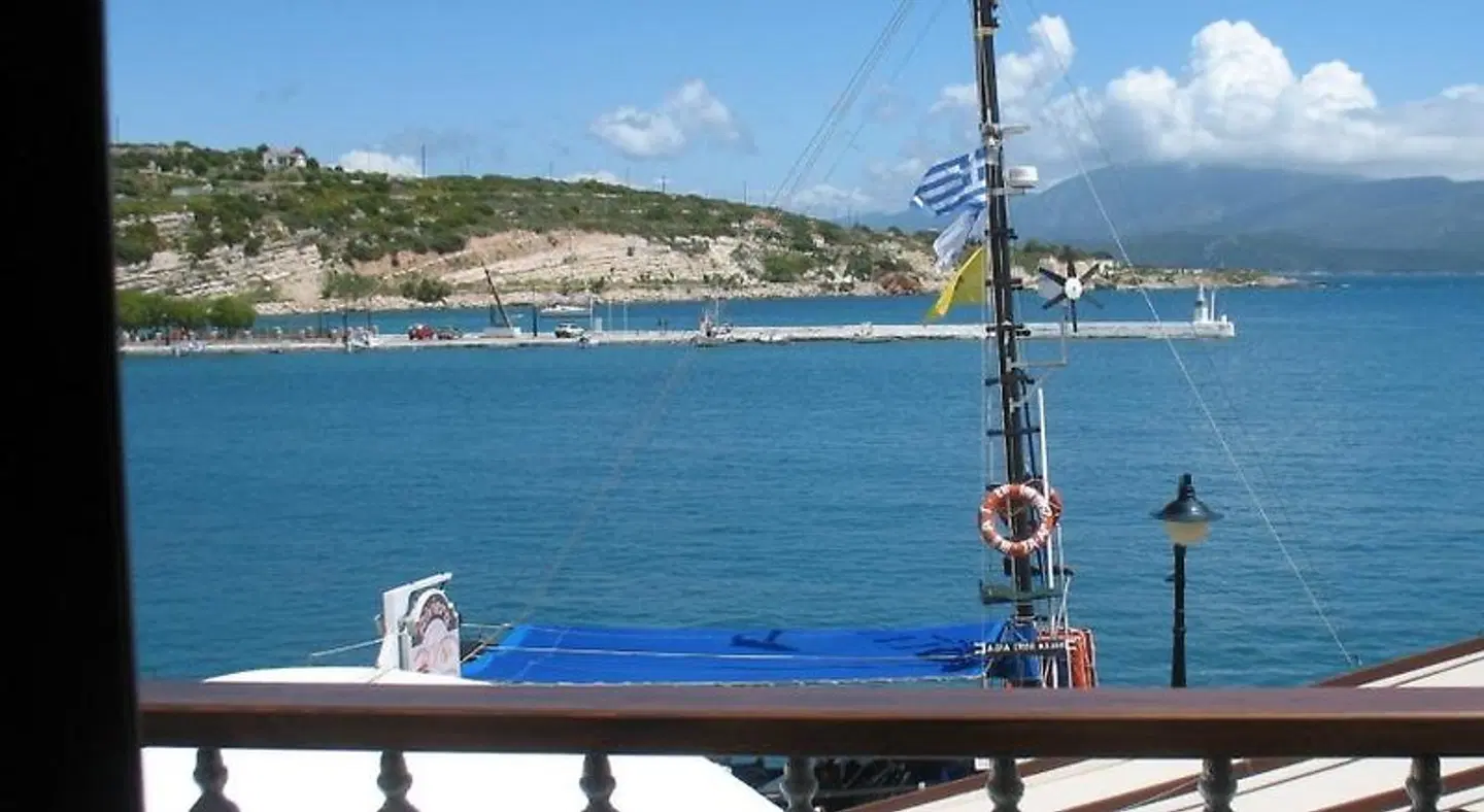 Polyxeni Hotel SPORTS_AND_LEISURE