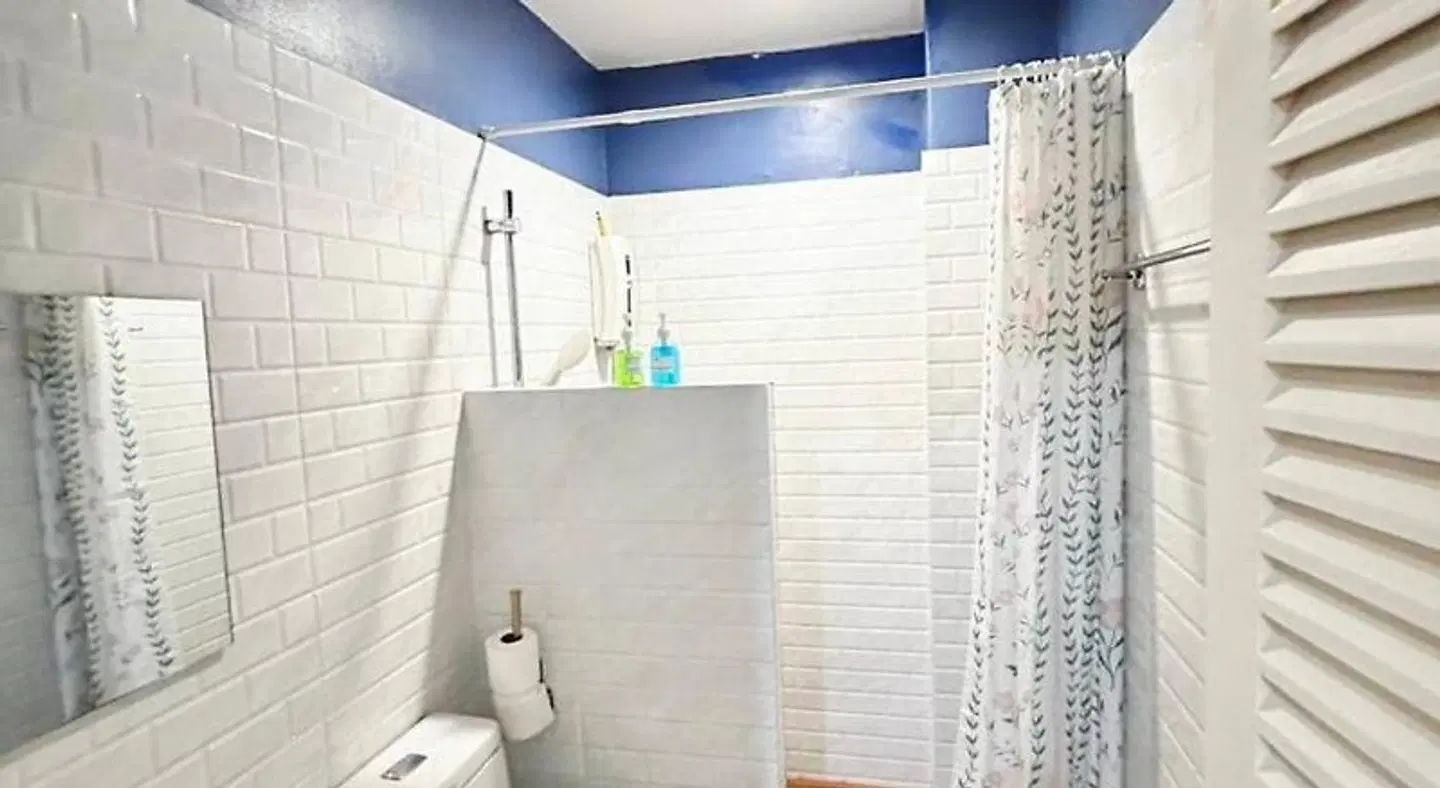 K Home Asok Badezimmer
