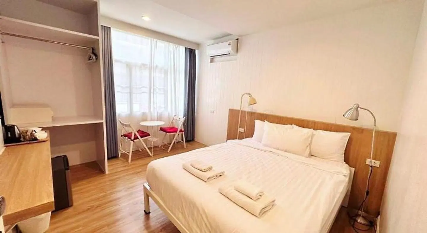 K Home Asok ROOM_EXAMPLE