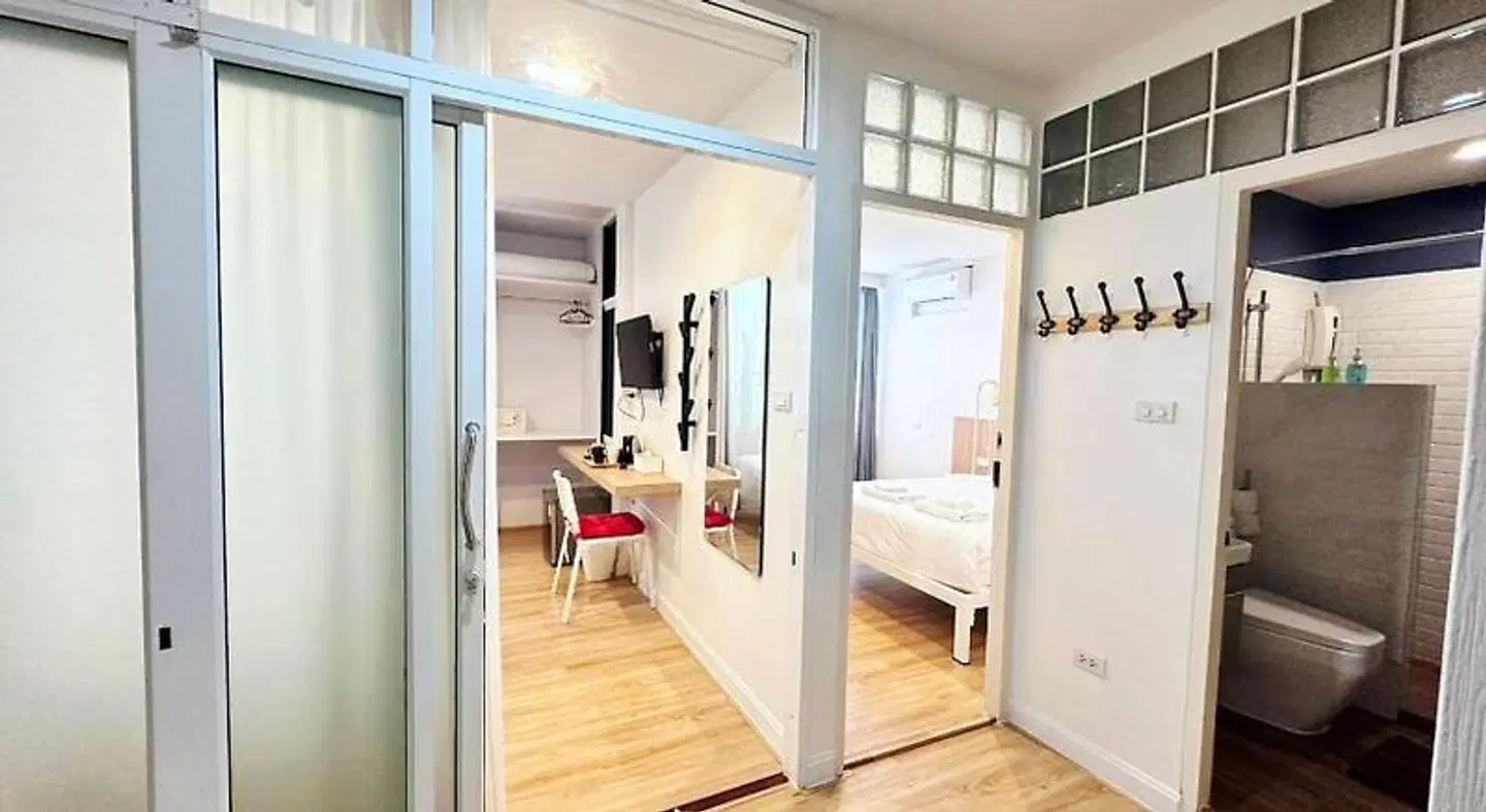 K Home Asok Badezimmer