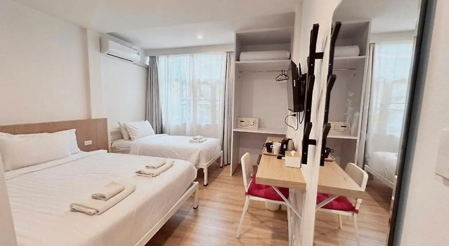 K Home Asok ROOM_EXAMPLE