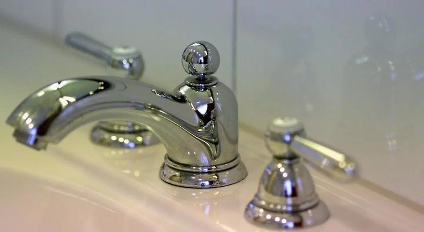 Stadt Coburg Badezimmer