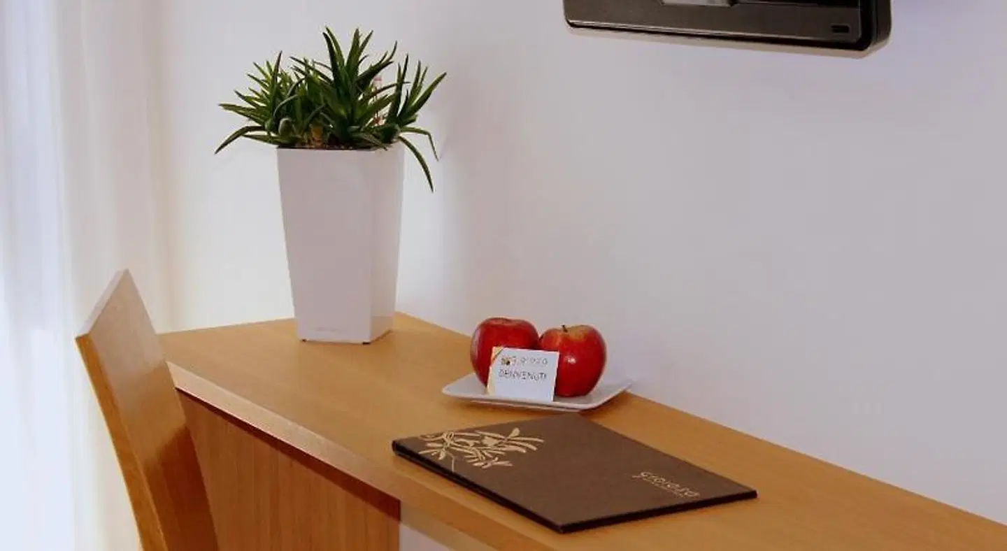 Active & Family Hotel Gioiosa ROOM_EXAMPLE