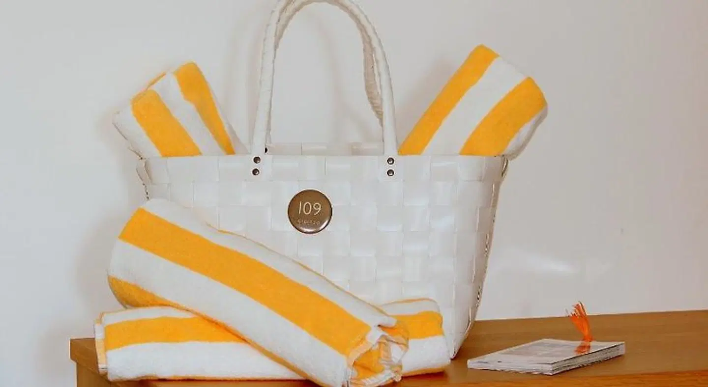 Active & Family Hotel Gioiosa HEALTH_BEAUTY