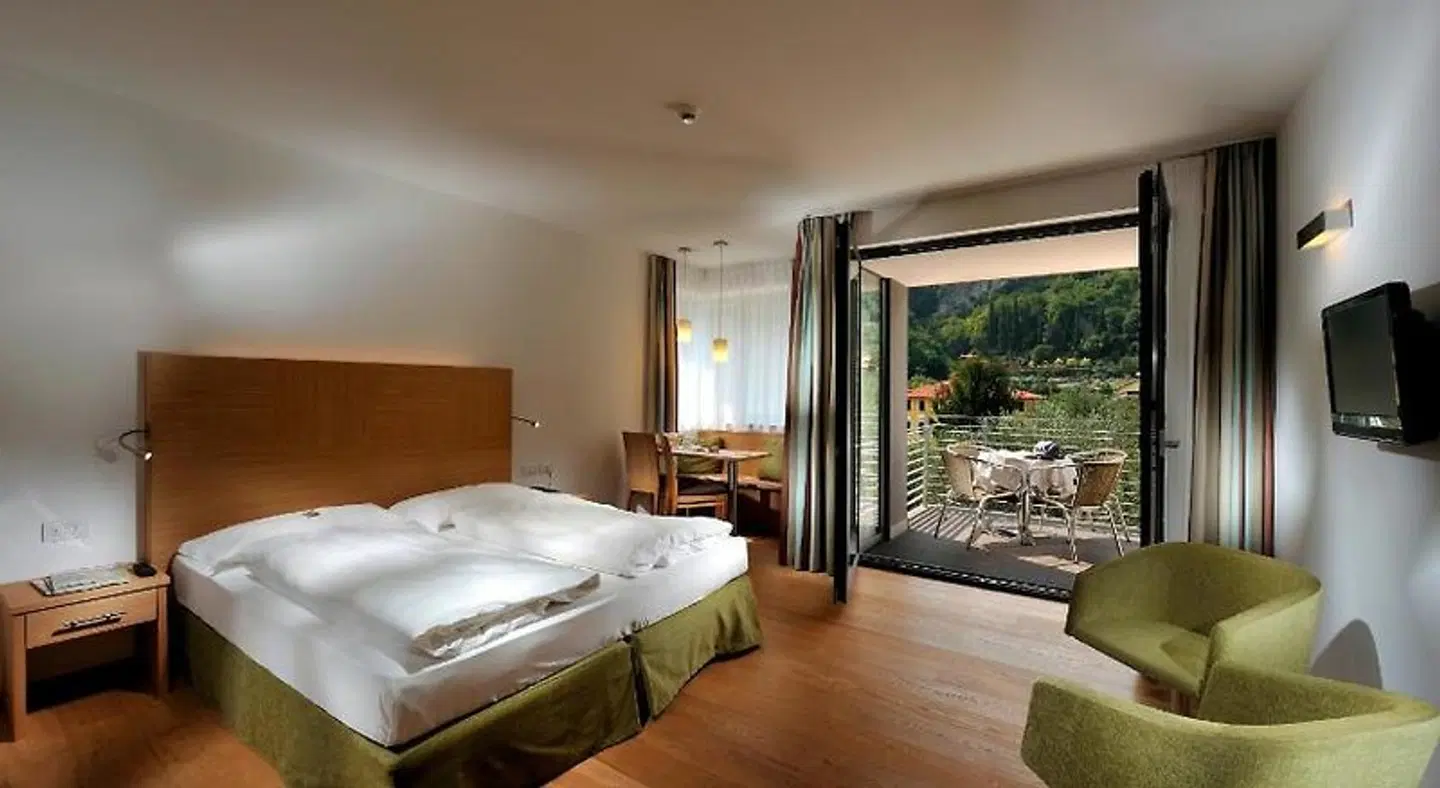 Active & Family Hotel Gioiosa ROOM_EXAMPLE