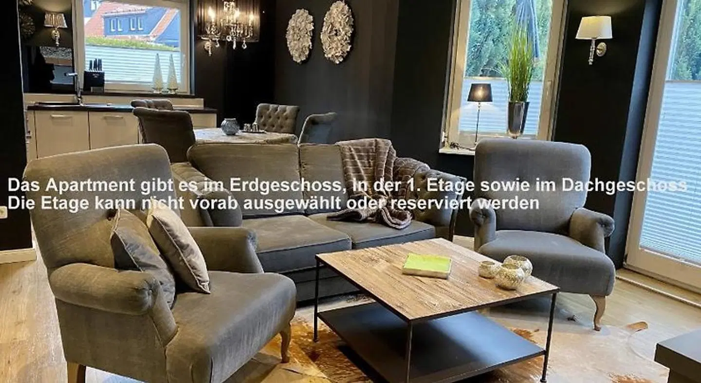 country-suites by verdino LIVING Konferenz