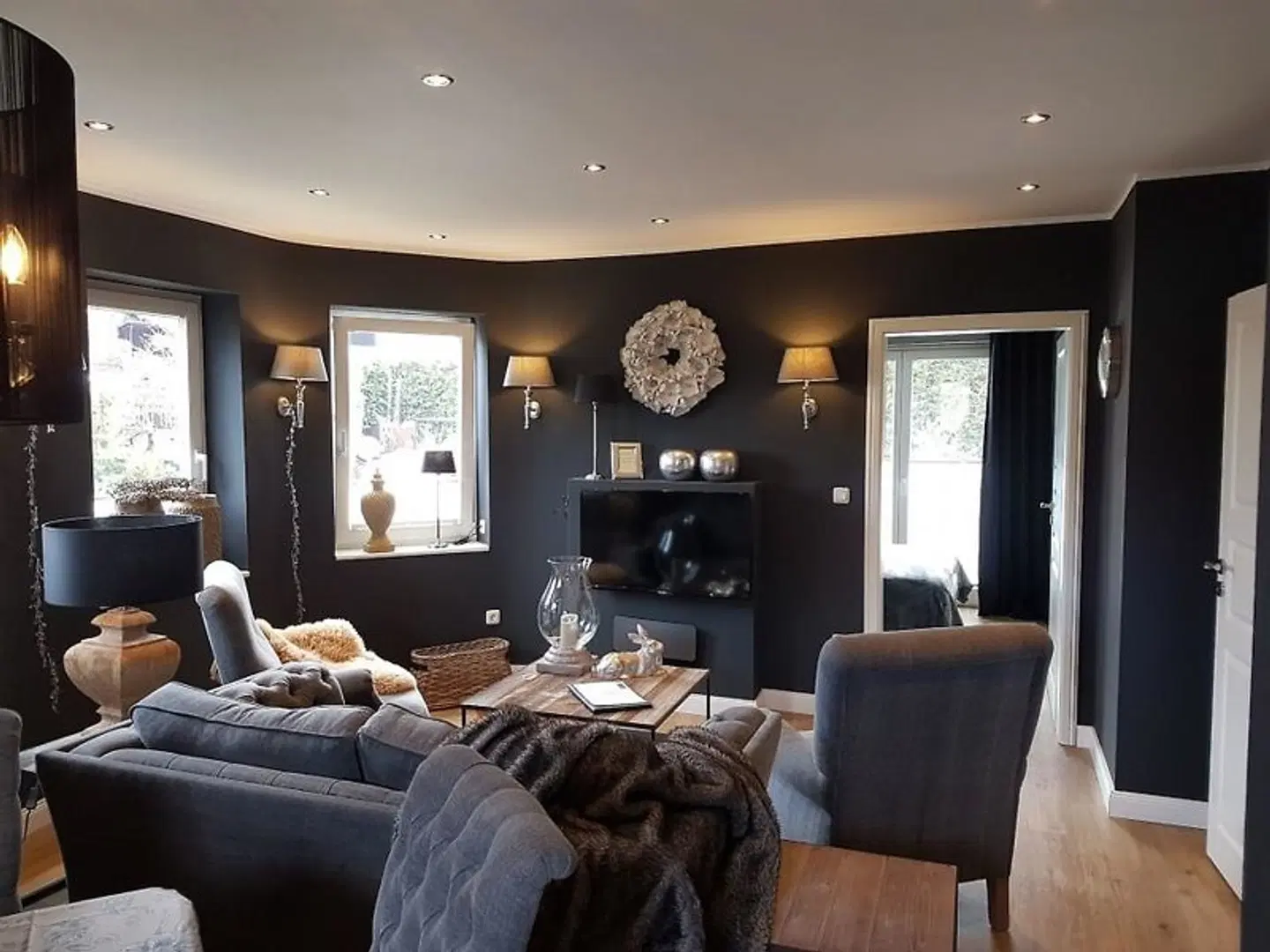 country-suites by verdino LIVING Restaurant