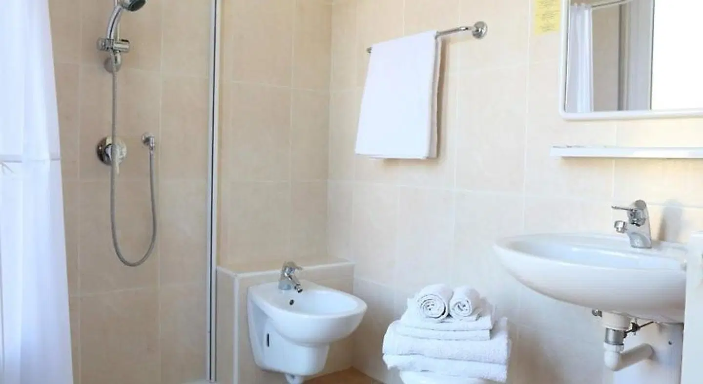 Villa Clara Badezimmer