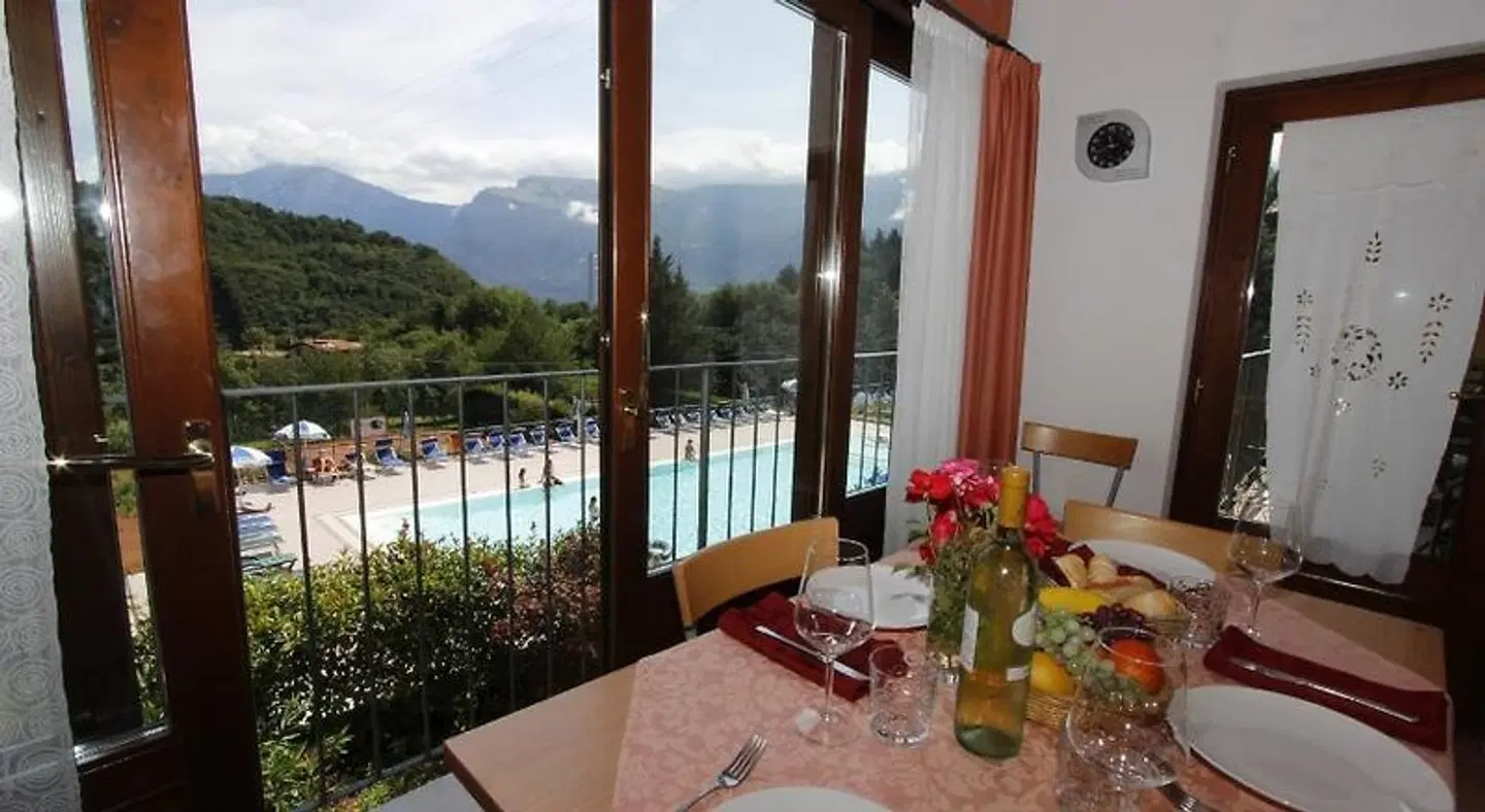 Residence Delle Rose ROOM_EXAMPLE