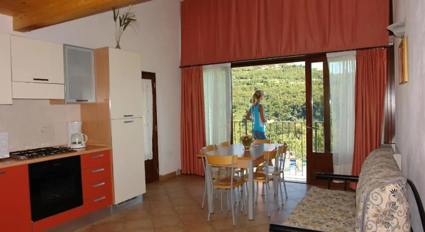 Residence Delle Rose ROOM_EXAMPLE