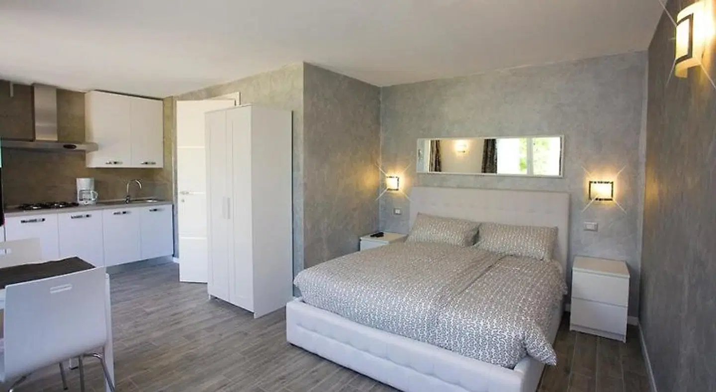 Residence Delle Rose ROOM_EXAMPLE