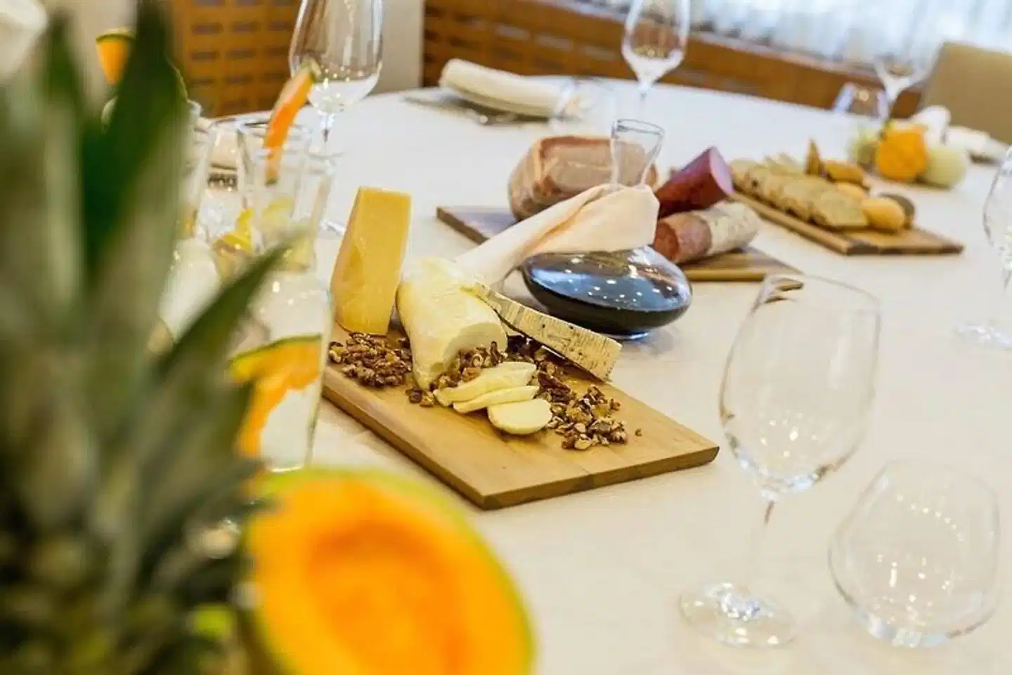 Best Western Hotel Kranjska Gora Restaurant