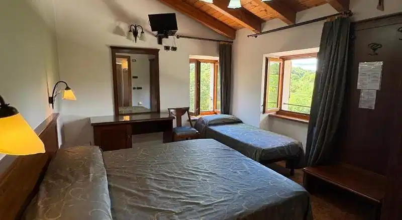 Cà Del Ponte – Hotelfoto