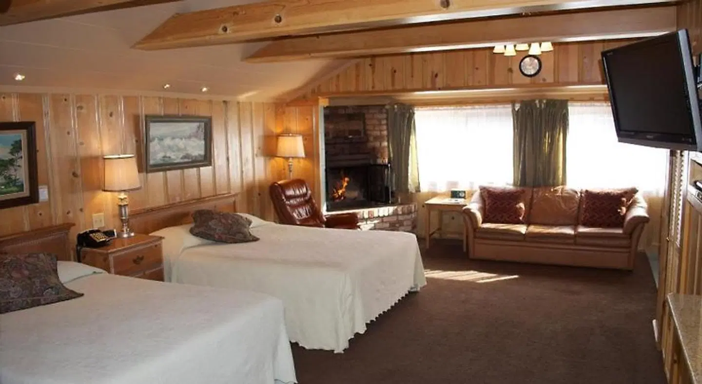 Andril Fireplace Cottages ROOM_EXAMPLE