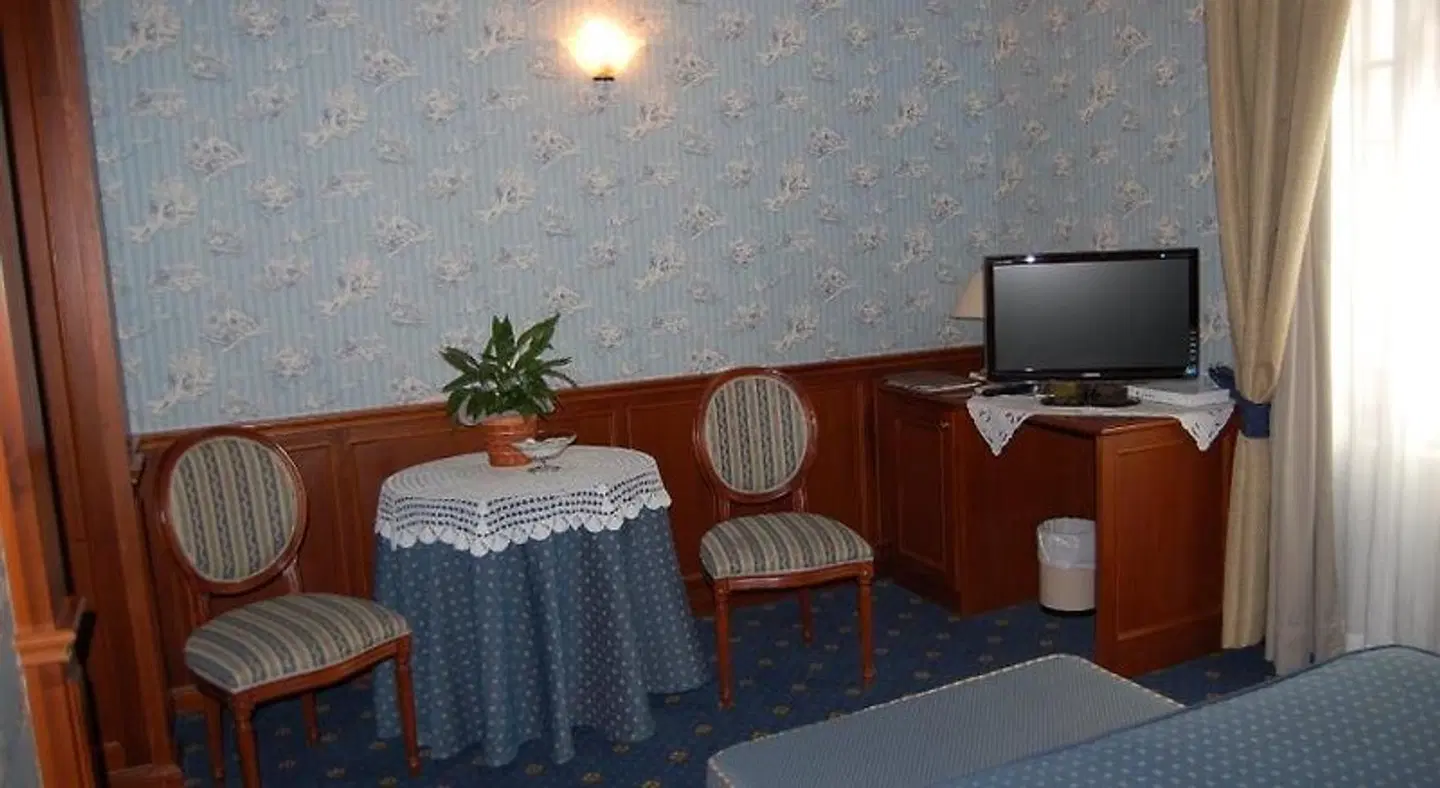 Olympic ROOM_EXAMPLE