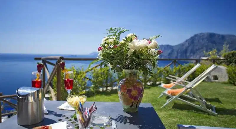 Villa Il Frantoio – Hotelfoto