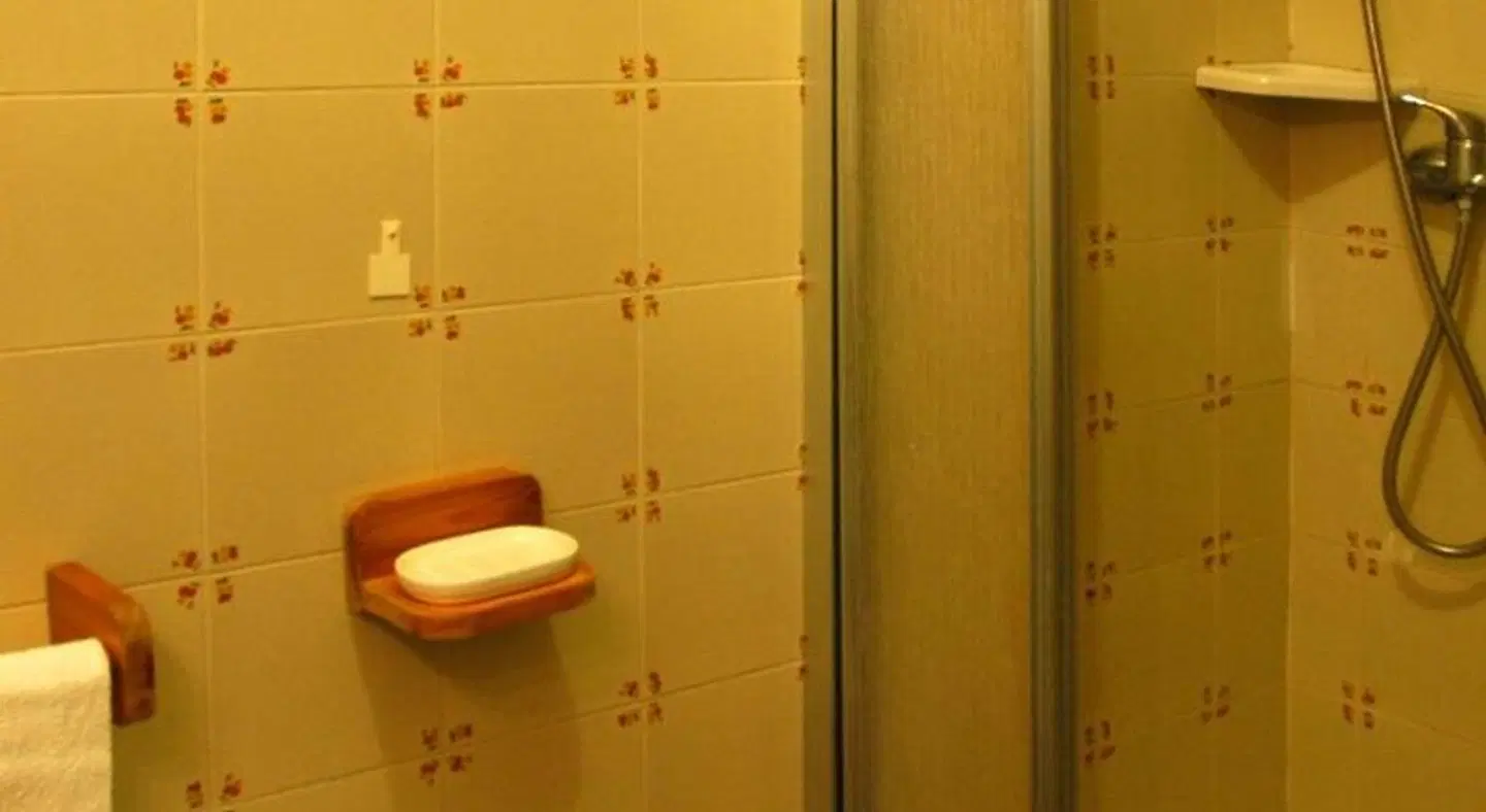 Sonenga Badezimmer