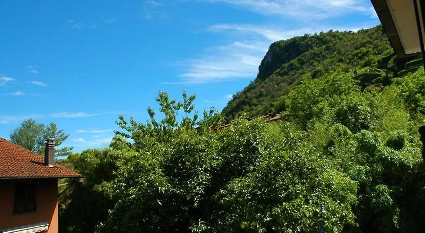 Sonenga LANDSCAPE