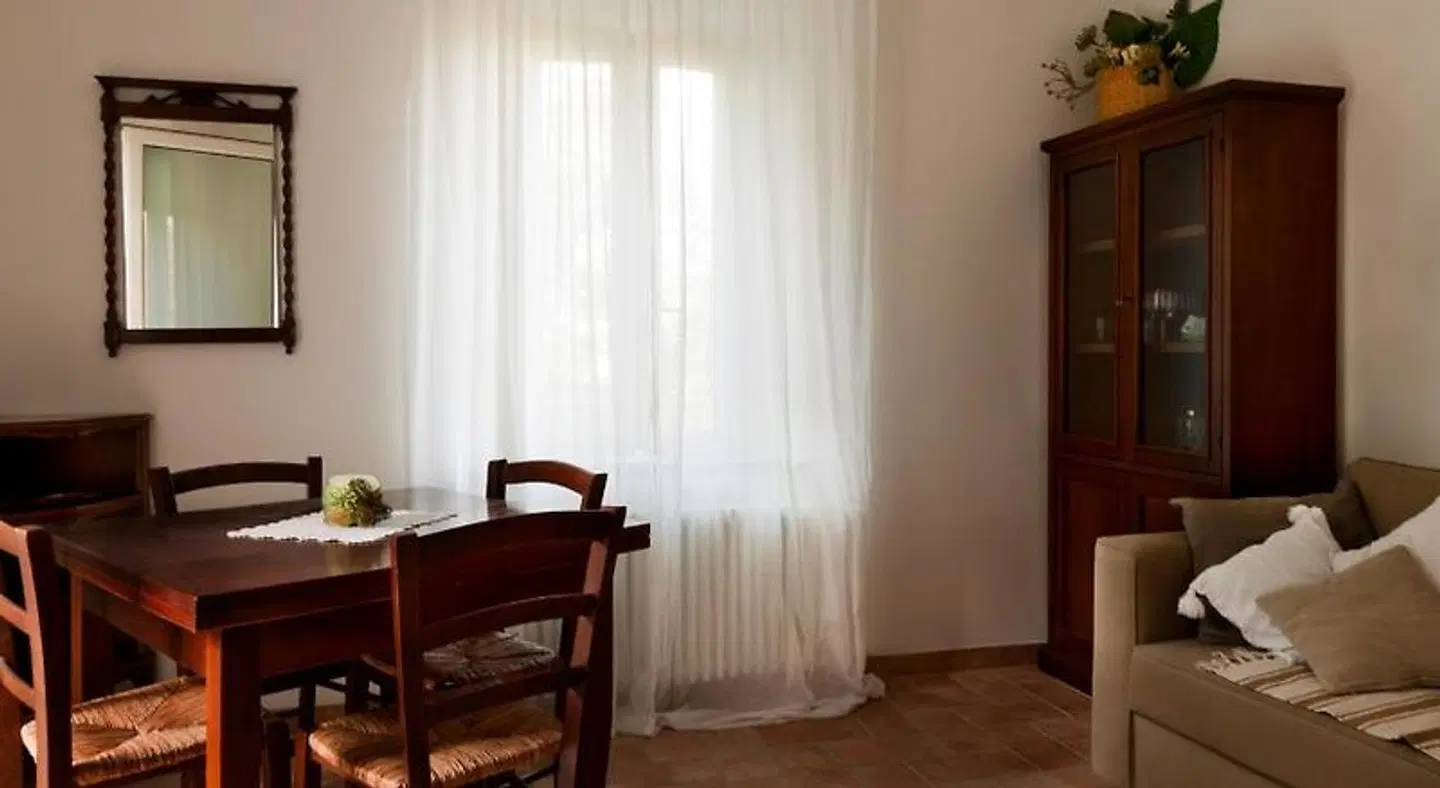 Residence Montefiore ROOM_EXAMPLE