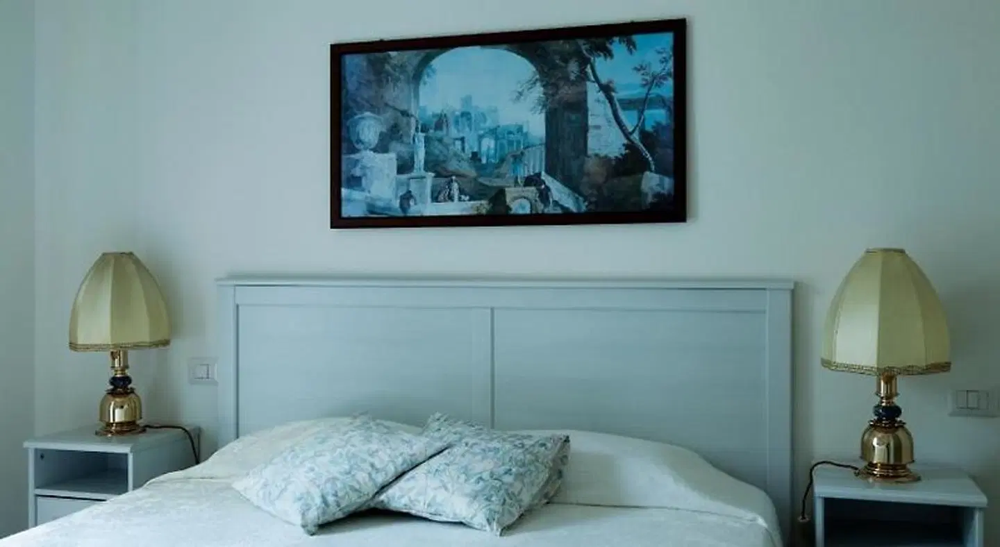 Residence Montefiore ROOM_EXAMPLE