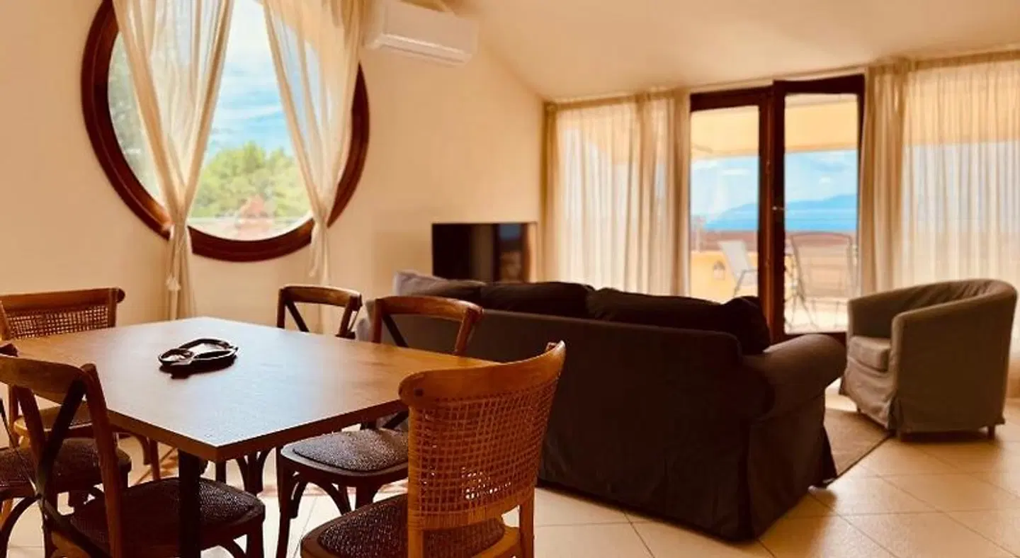 Residence Montefiore ROOM_EXAMPLE