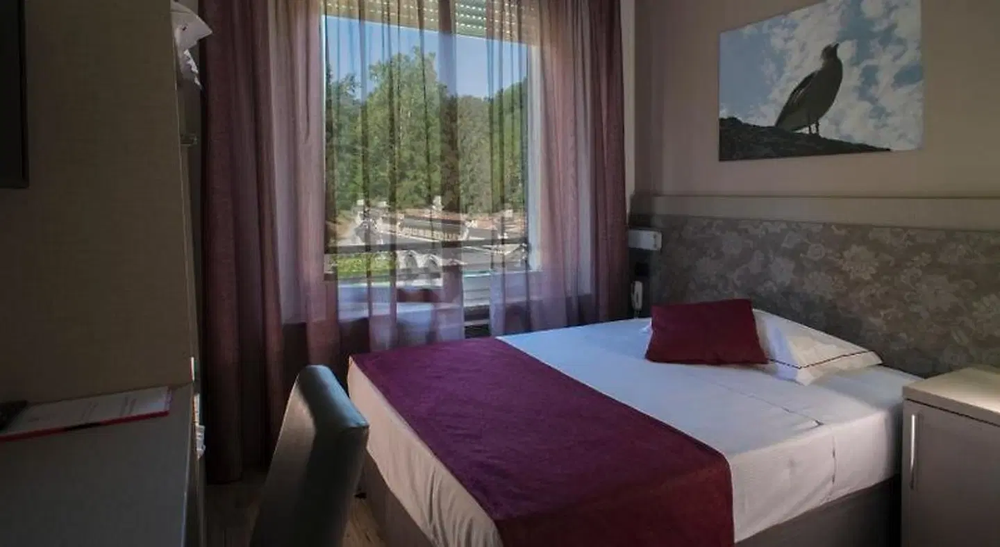 Salus ROOM_EXAMPLE