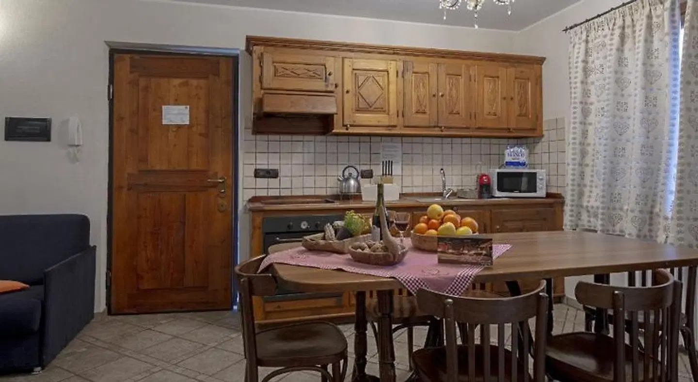 Au Petit Chevrot Restaurant