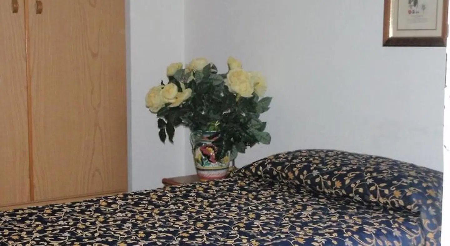 Hotel Villa Europa ROOM_EXAMPLE