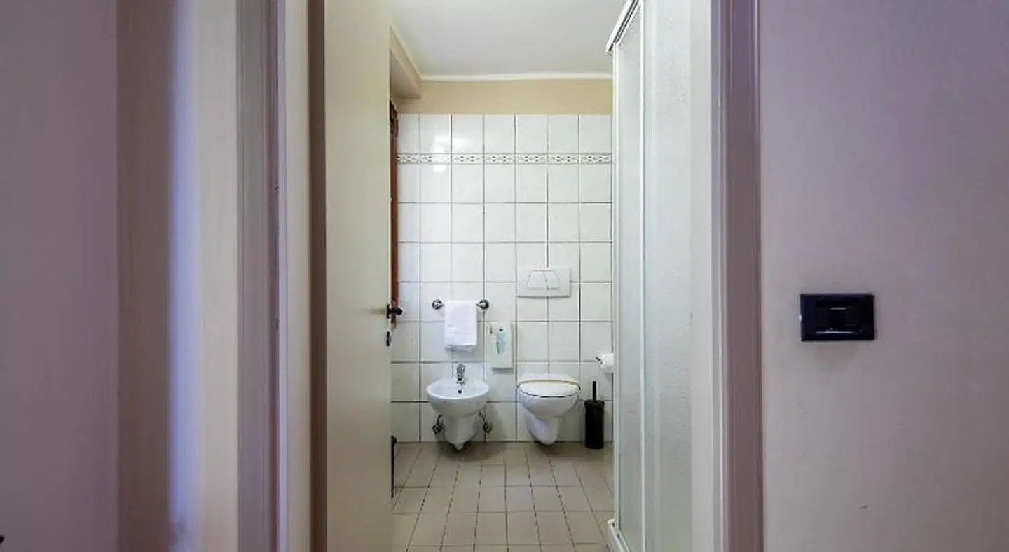 Novara Badezimmer