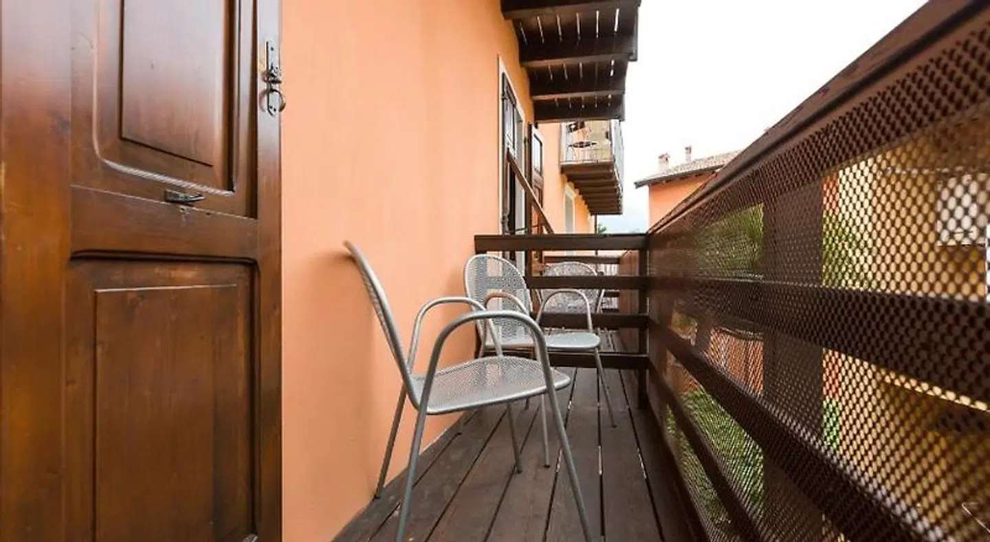 Pace Terrasse