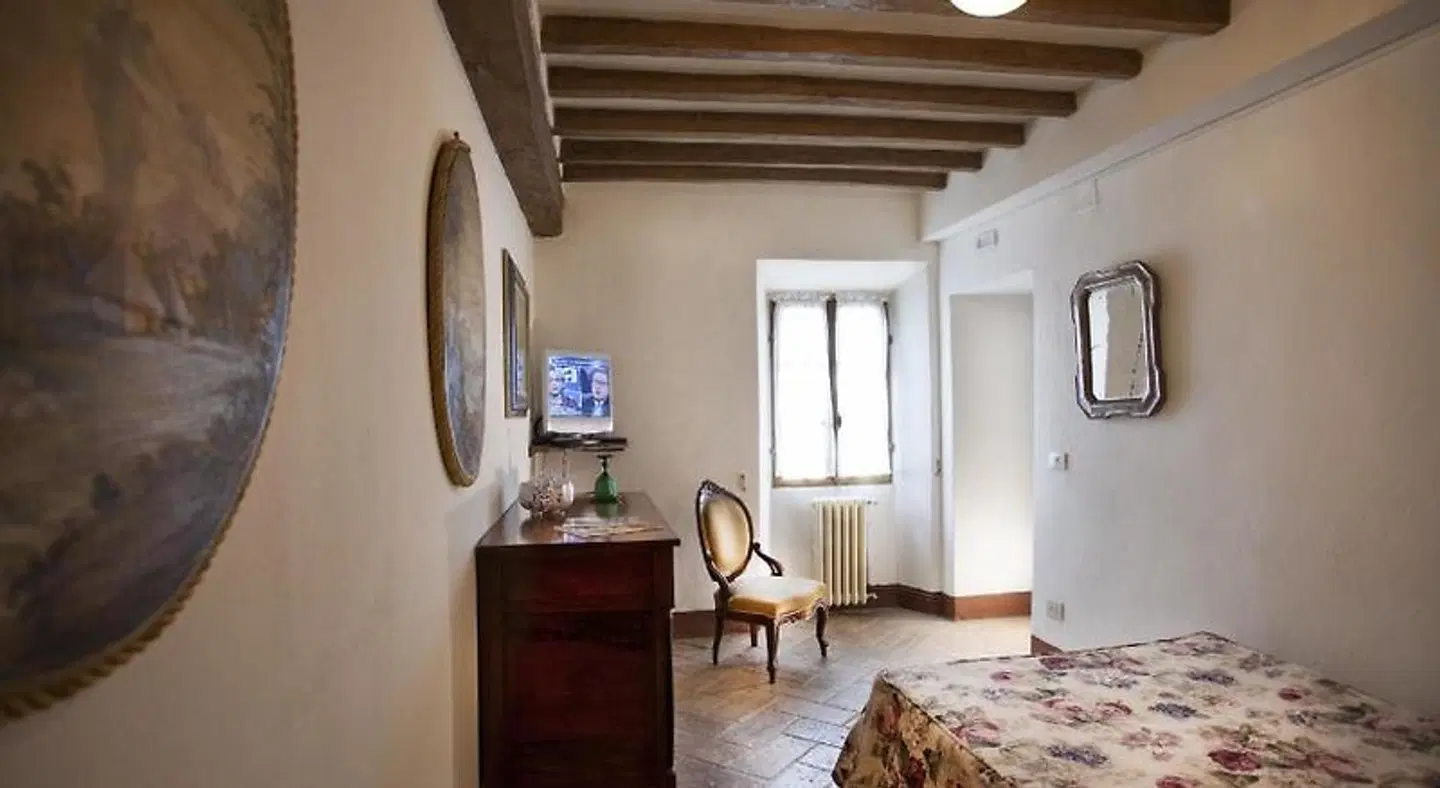 Agriturismo Cavazzone ROOM_EXAMPLE
