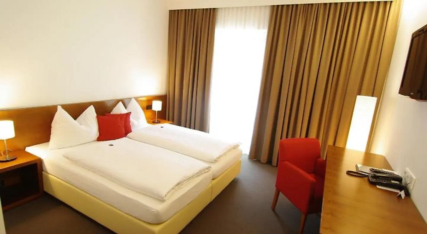 Hotel & Restaurant Christkindlwirt ROOM_EXAMPLE