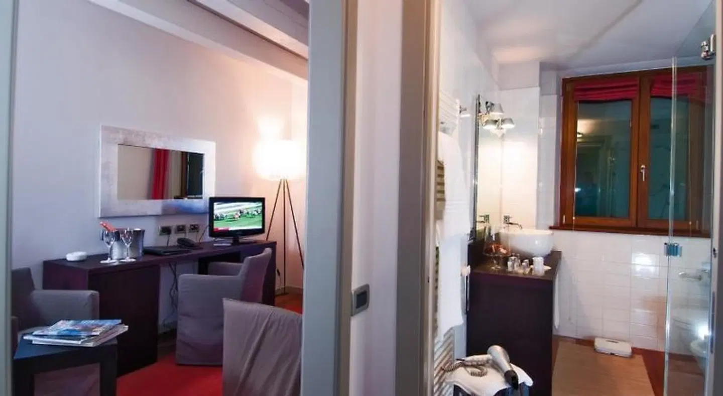 Del Porto ROOM_EXAMPLE