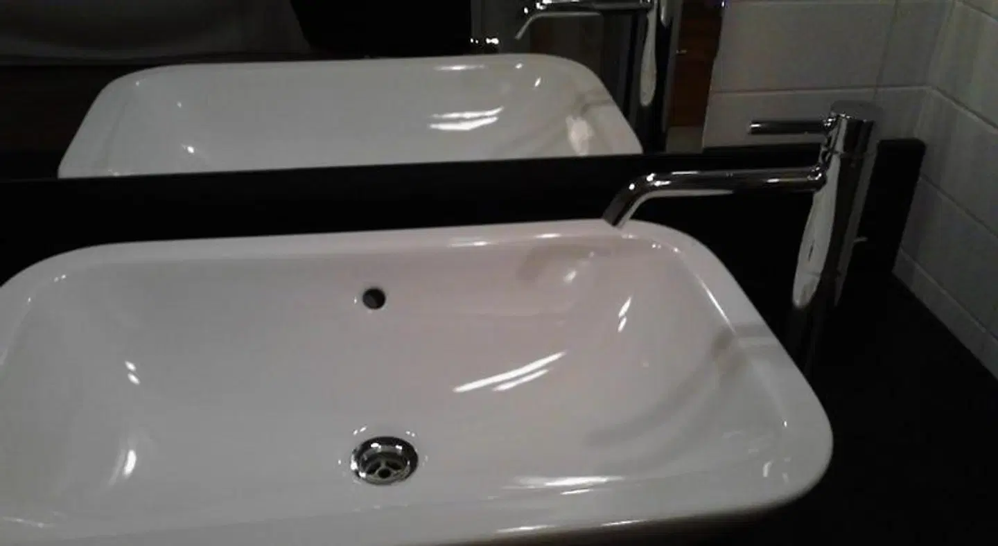 Del Porto Badezimmer