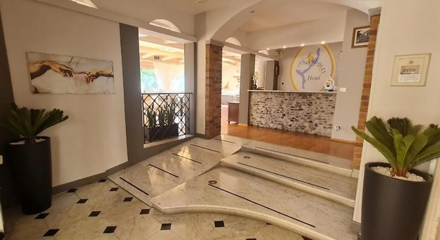 Hotel Aquadolce HEALTH_BEAUTY