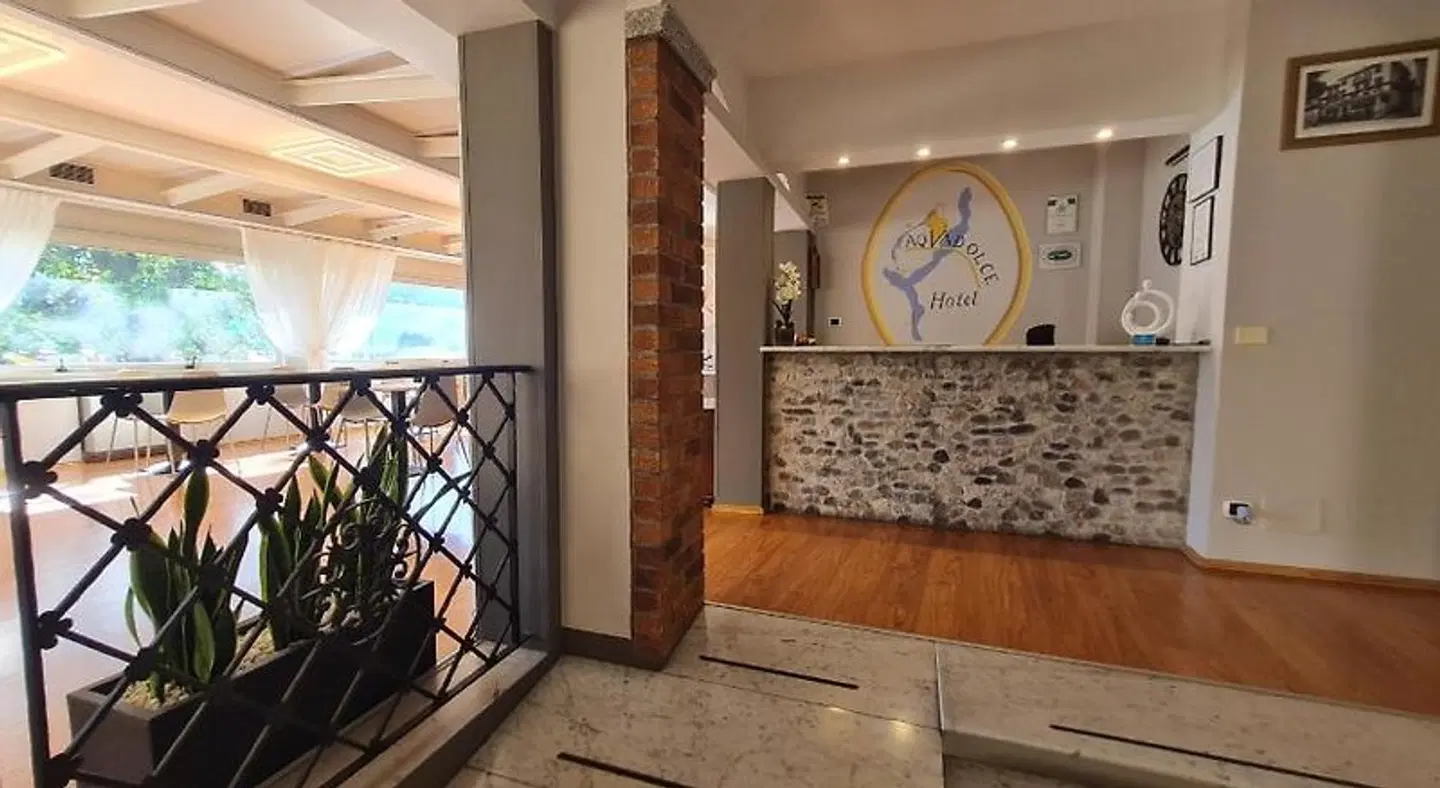 Hotel Aquadolce LOUNGE_LOBBY