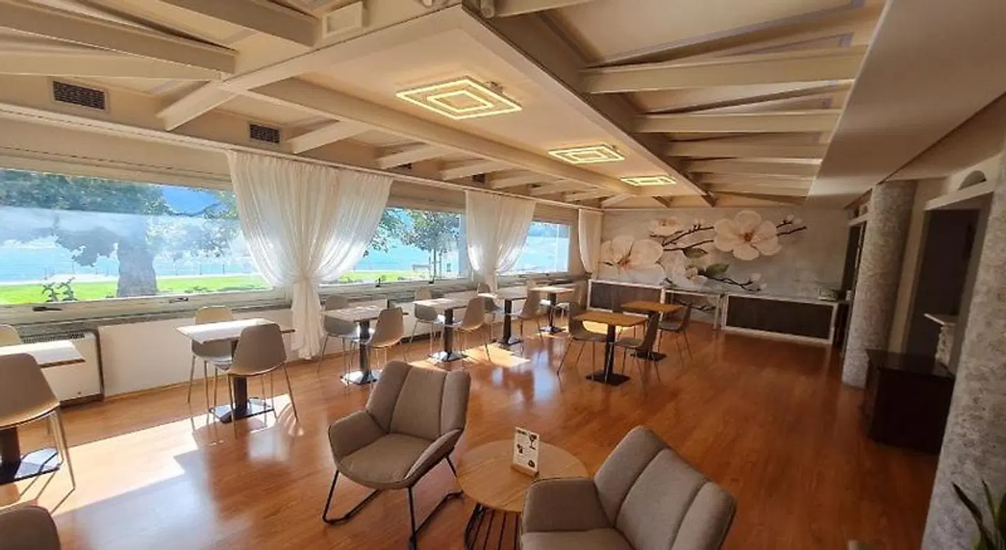 Hotel Aquadolce Konferenz