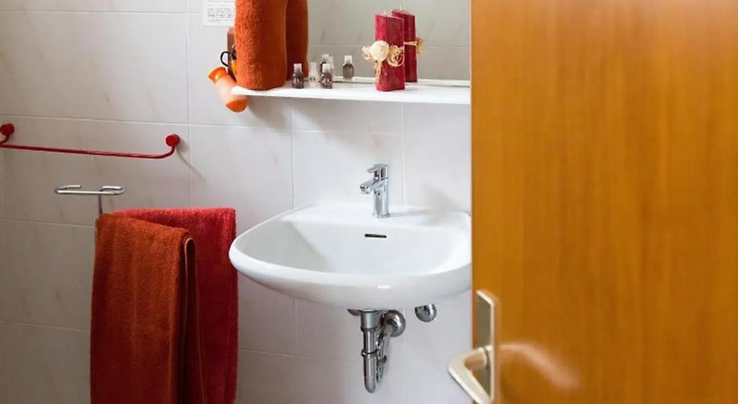 Pace Badezimmer