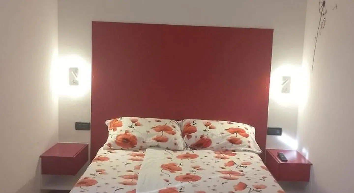 Bed and Breakfast Galet ROOM_EXAMPLE