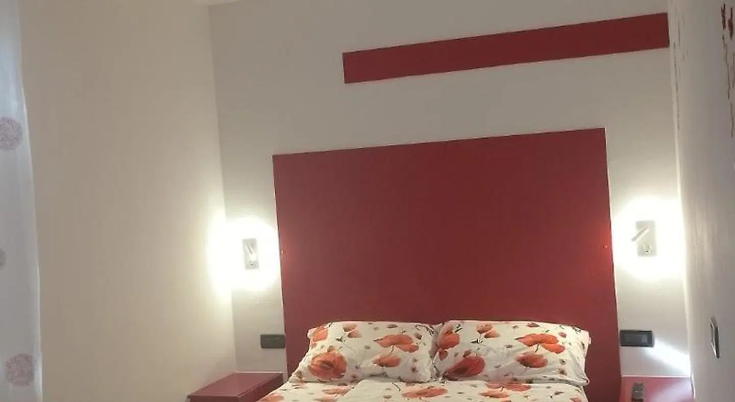 Bed and Breakfast Galet ROOM_EXAMPLE