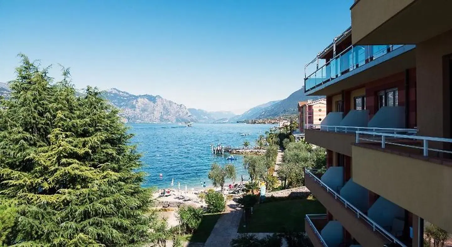Du Lac Terrasse