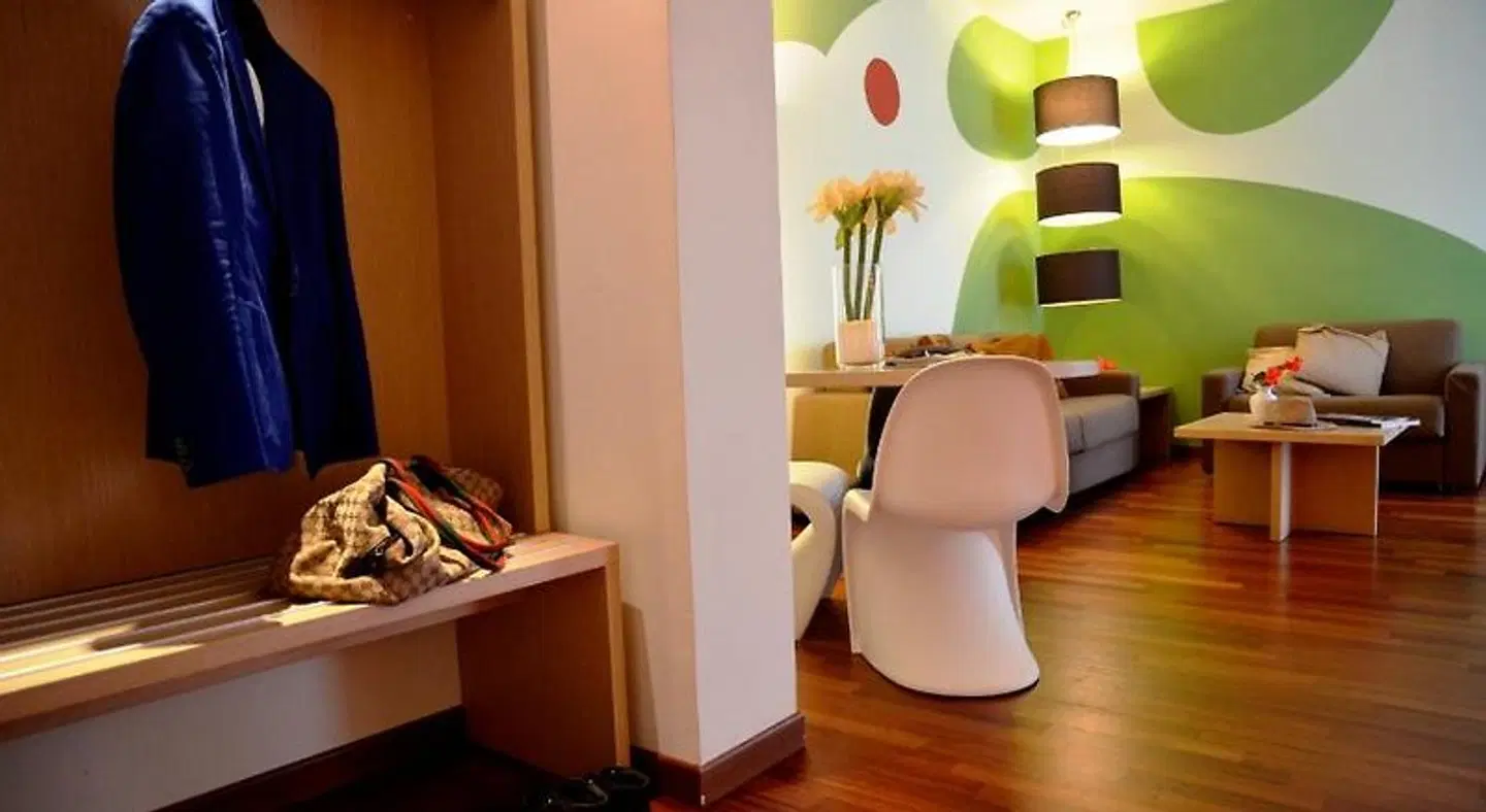 Du Lac ROOM_EXAMPLE